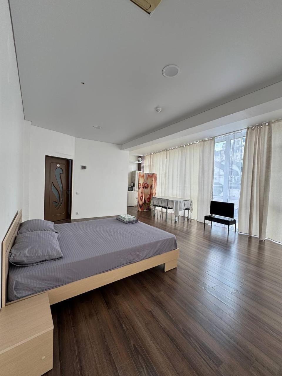 Dreamhotel 基希讷乌 外观 照片