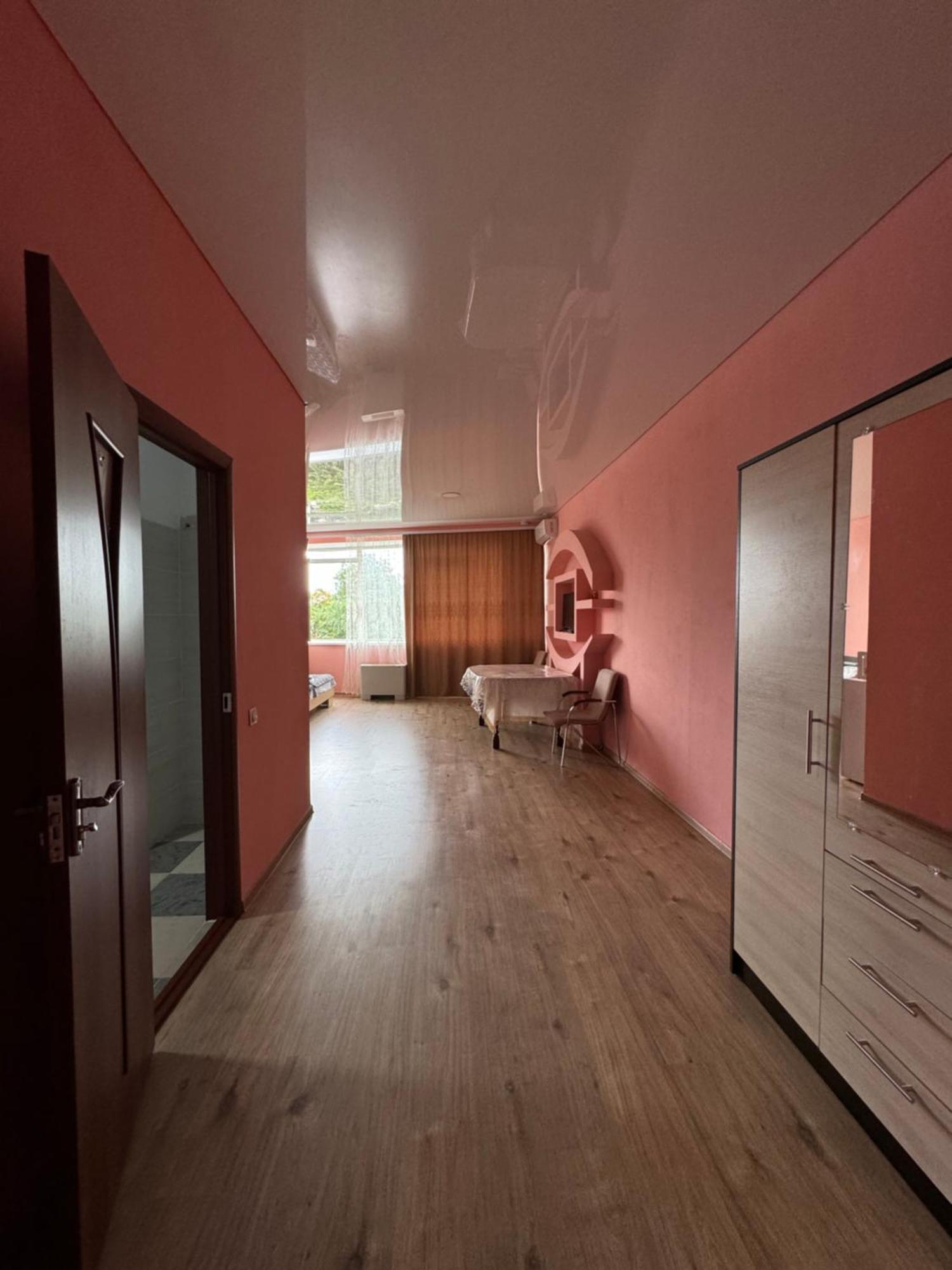 Dreamhotel 基希讷乌 外观 照片