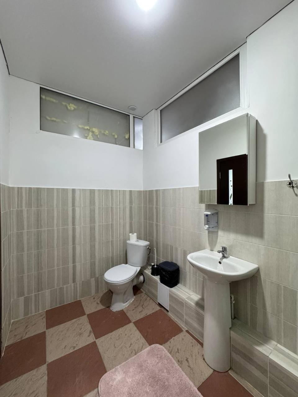 Dreamhotel 基希讷乌 外观 照片
