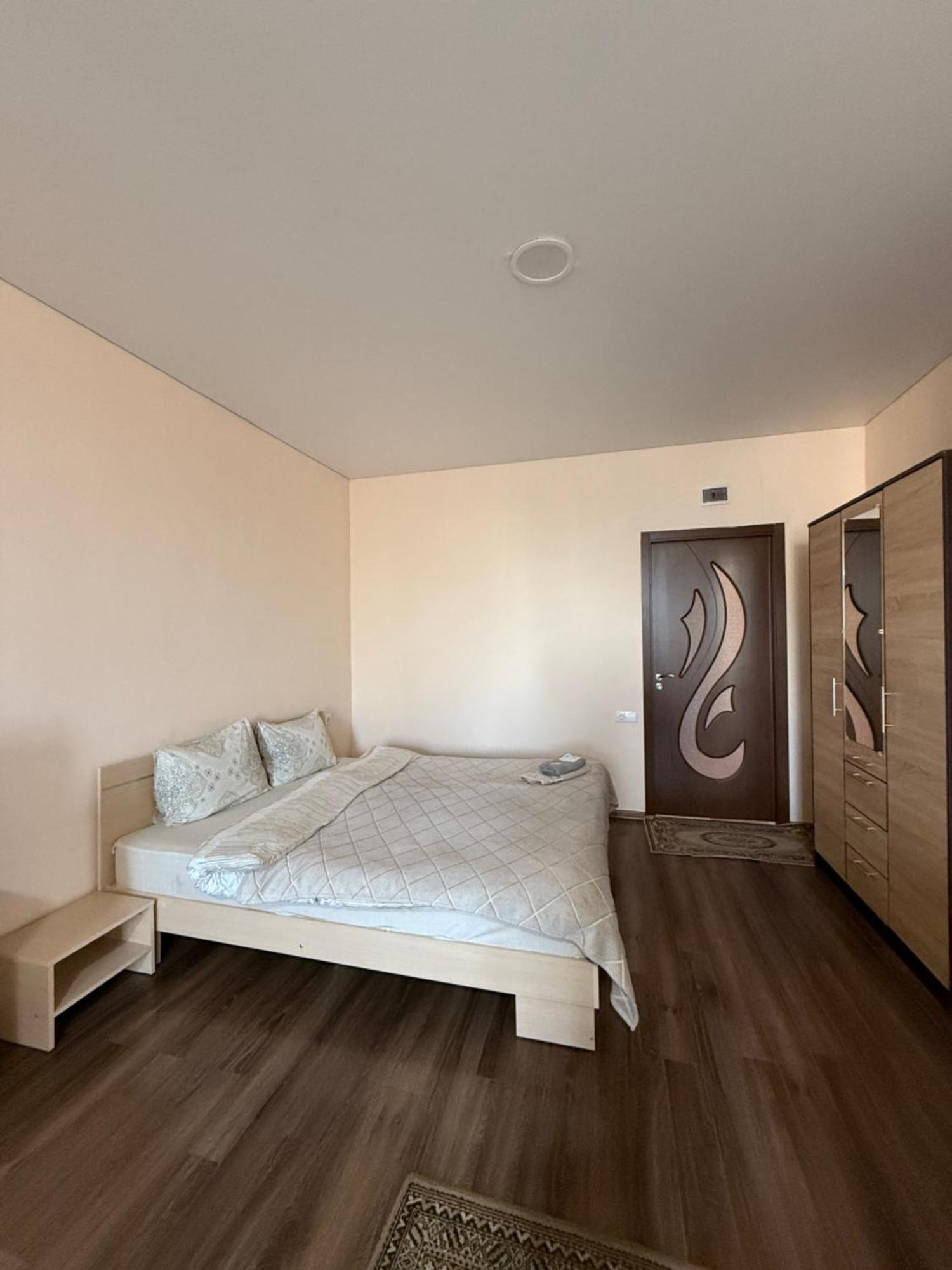 Dreamhotel 基希讷乌 外观 照片