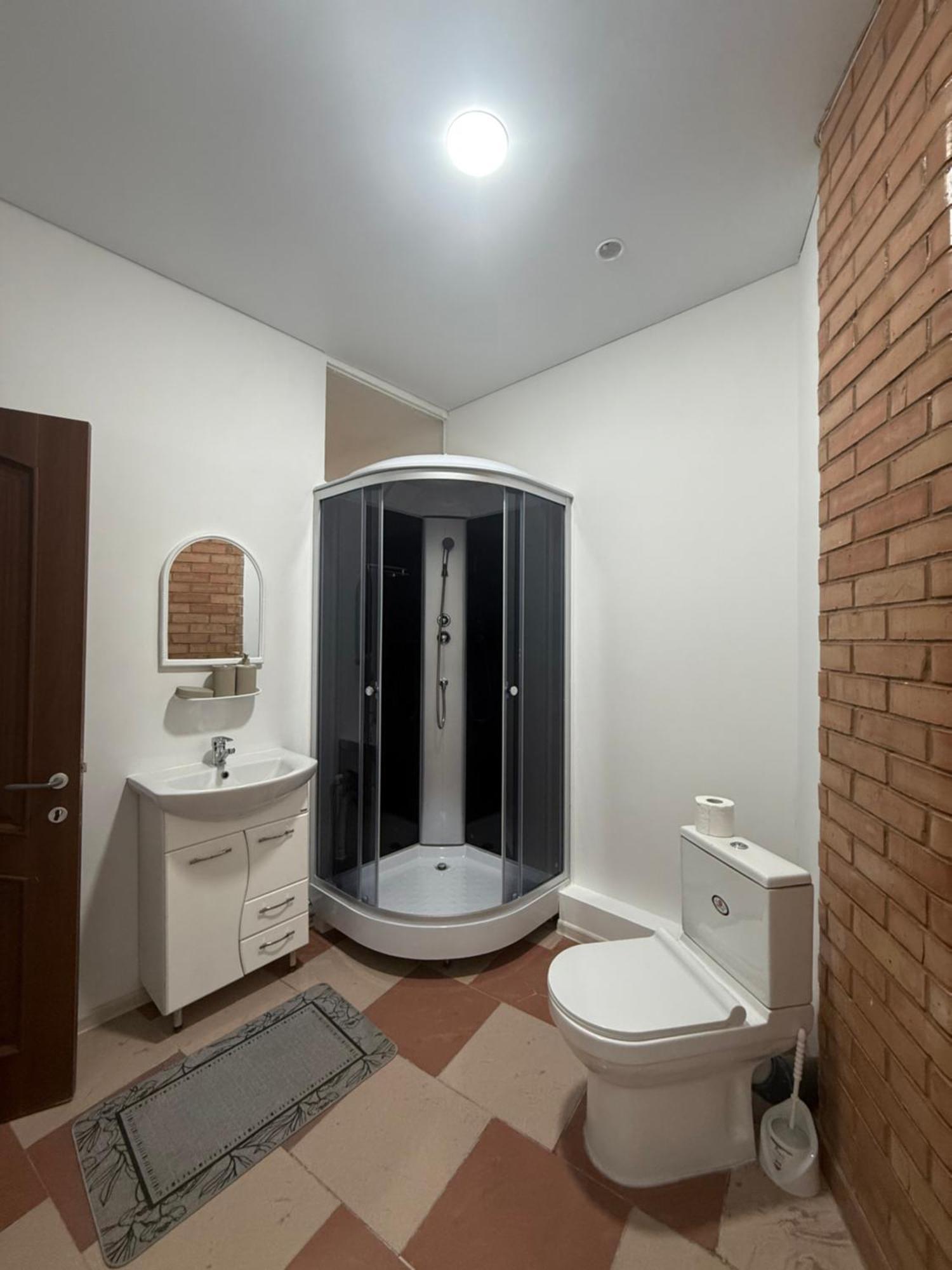 Dreamhotel 基希讷乌 外观 照片