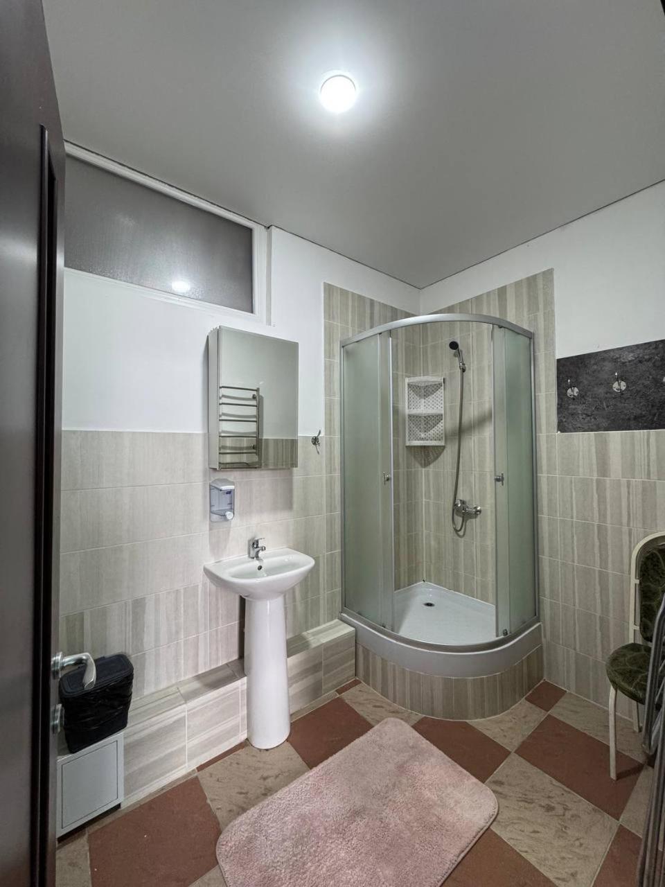 Dreamhotel 基希讷乌 外观 照片