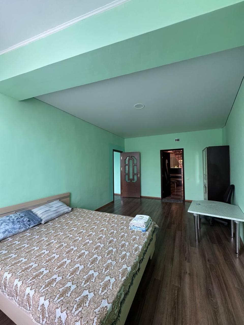 Dreamhotel 基希讷乌 外观 照片