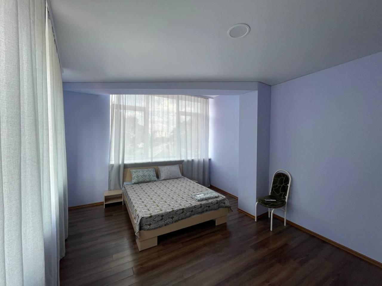 Dreamhotel 基希讷乌 外观 照片