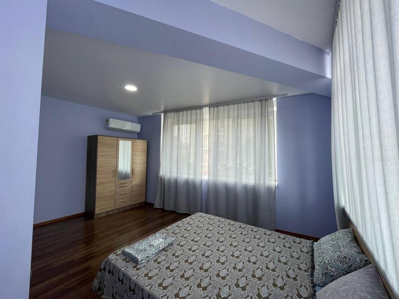 Dreamhotel 基希讷乌 外观 照片