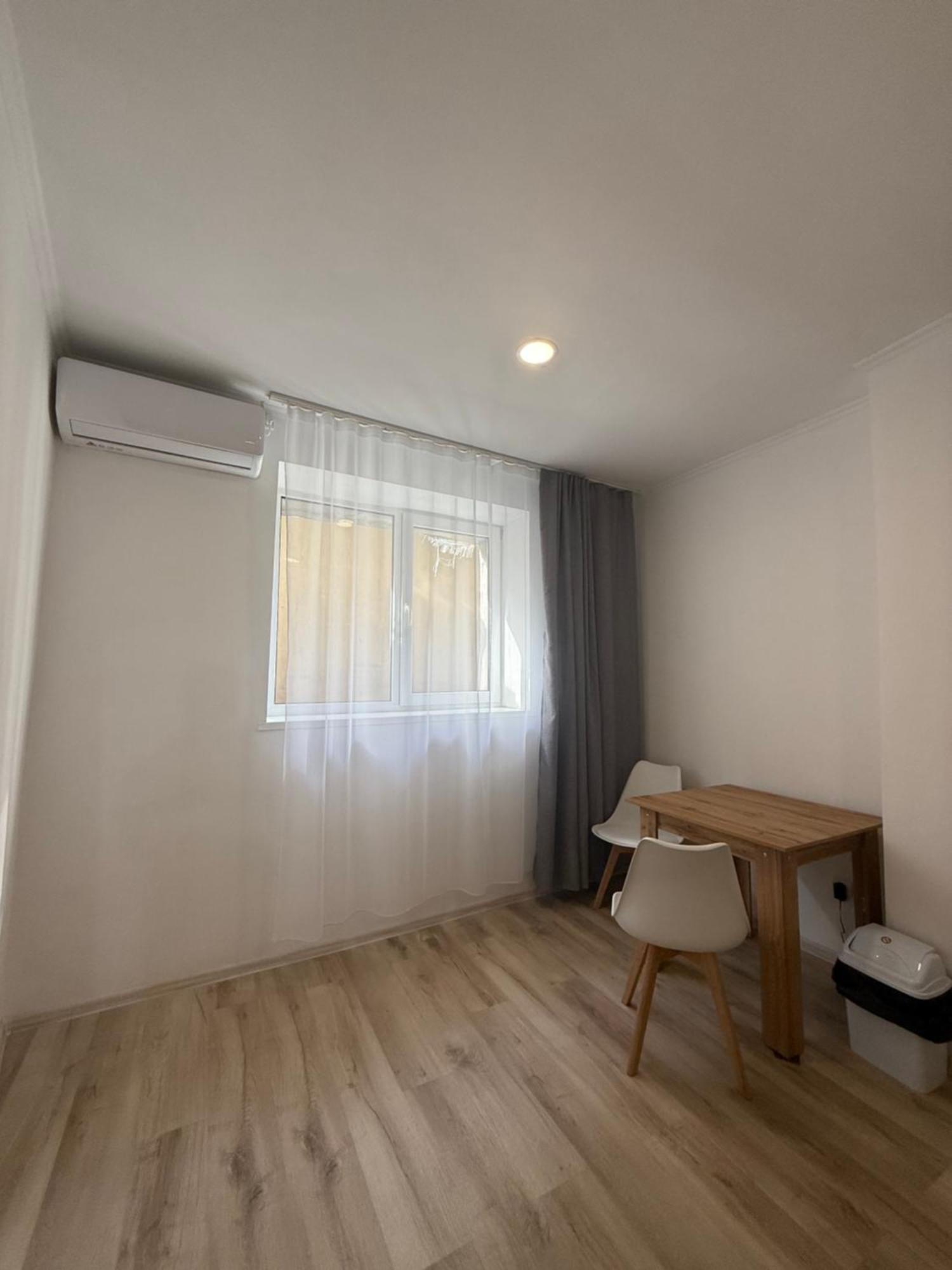 Dreamhotel 基希讷乌 外观 照片